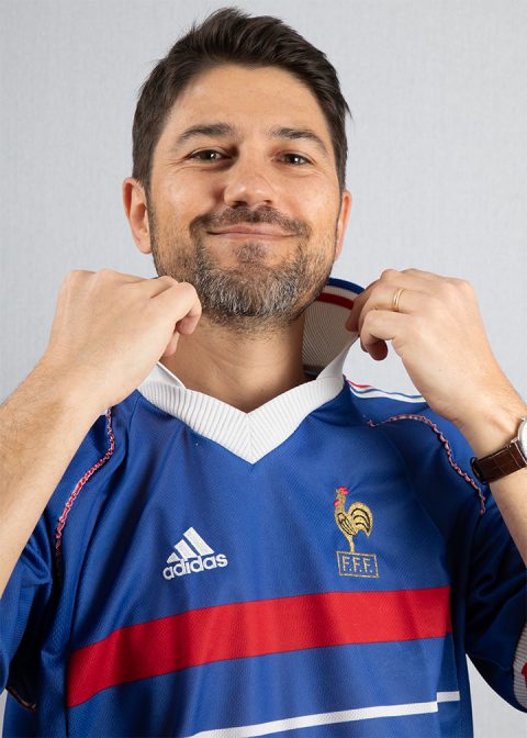 Jérôme